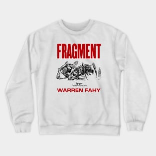 FRAGMENT: Spiger Crewneck Sweatshirt